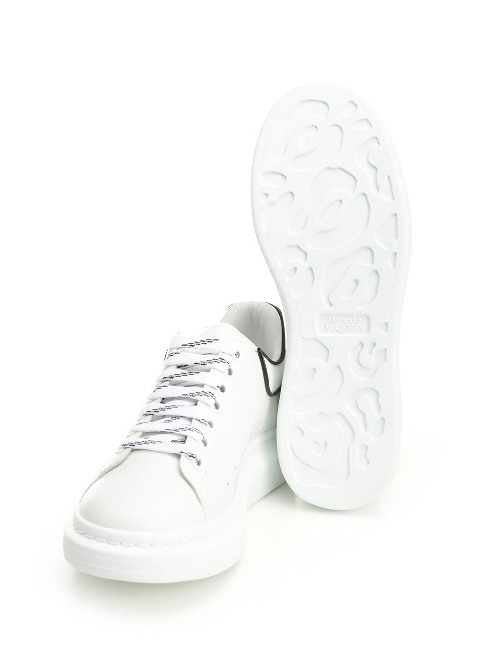 Mcqueen Men "Oversize" Sneaker