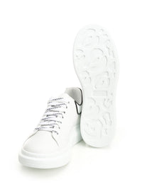 Mcqueen Men "Oversize" Sneaker