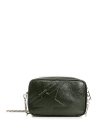 Golden Goose Women Mini Star Bag In Leather