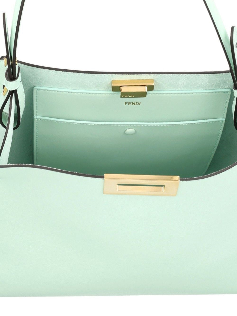 Fendi Women Fendi Way Medium Bag