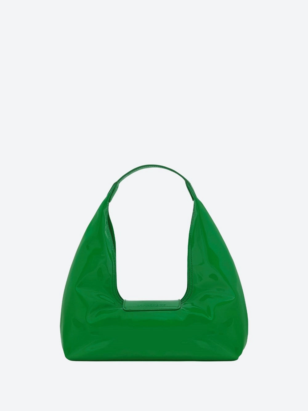 Longchamp Longchamp Women `Le Pliage Xtra Glossy` Large Shoulder Bag