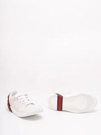Gucci Gucci Women Screener Sneakers