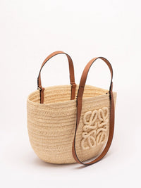 Loewe Loewe Women Paula`S Ibiza `Eclipse` Medium Basket Bag