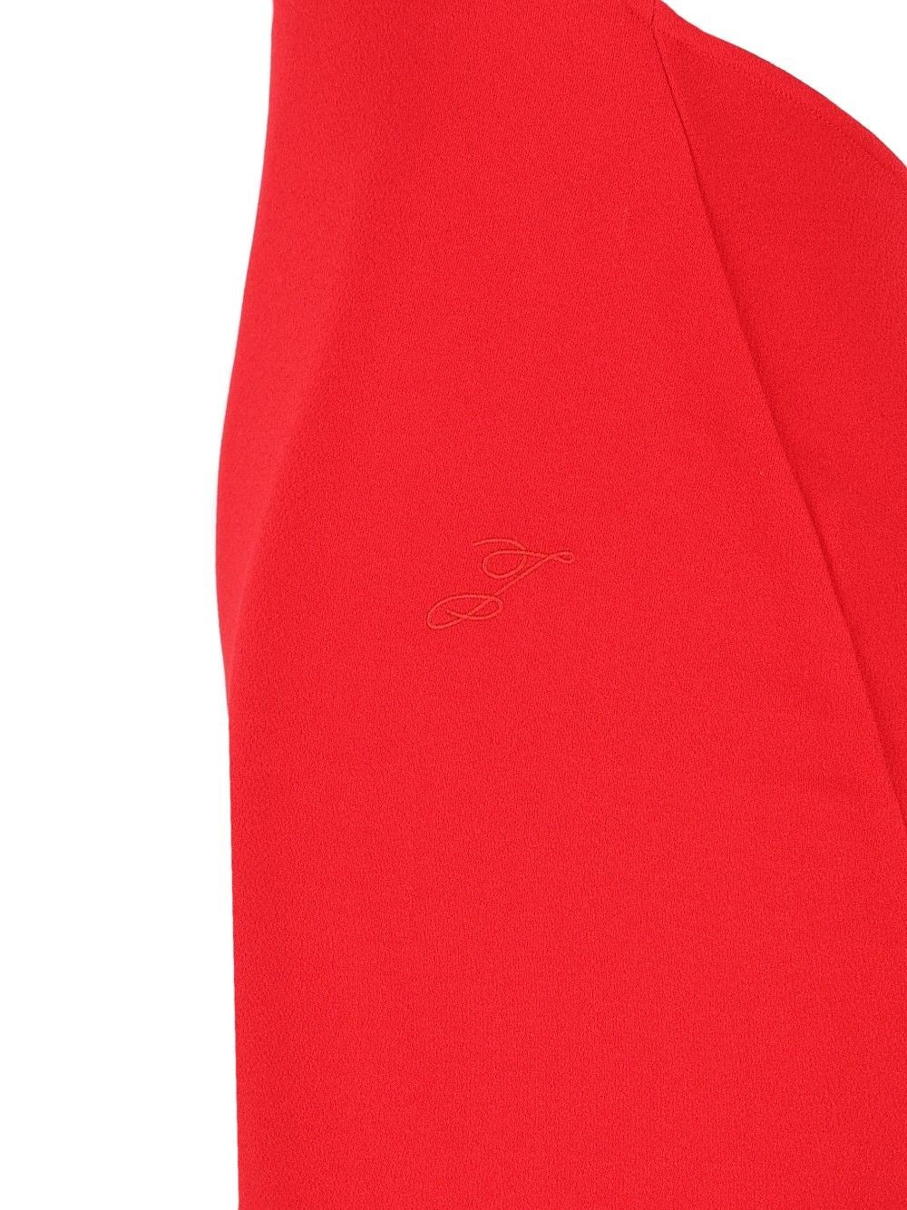 Jacquemus Women "Palmier" Dress