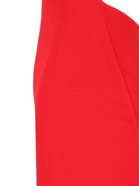 Jacquemus Women "Palmier" Dress