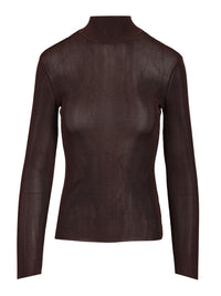 Self-Portrait Women Viscose Sweater