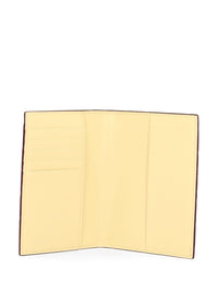 Bottega Veneta Women Passport Holder
