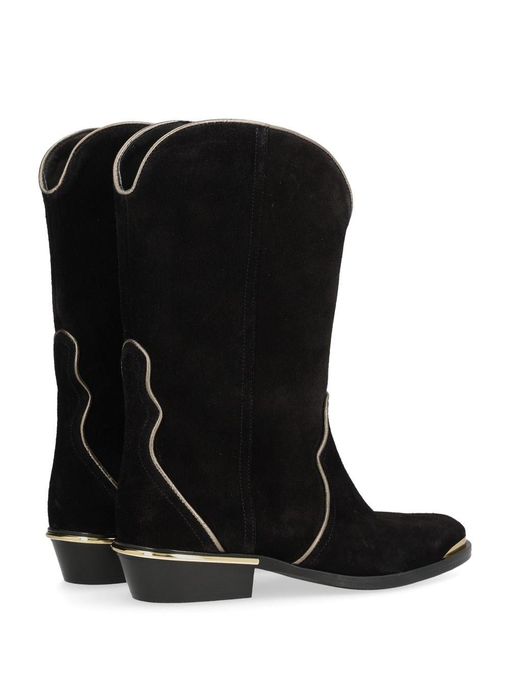 Isabel Marant Women "Elbini-Gb" Ankle Boots