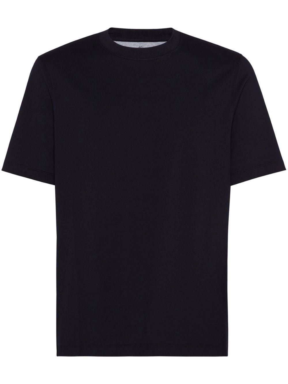 Brunello Cucinelli Men Crew Neck T-Shirt