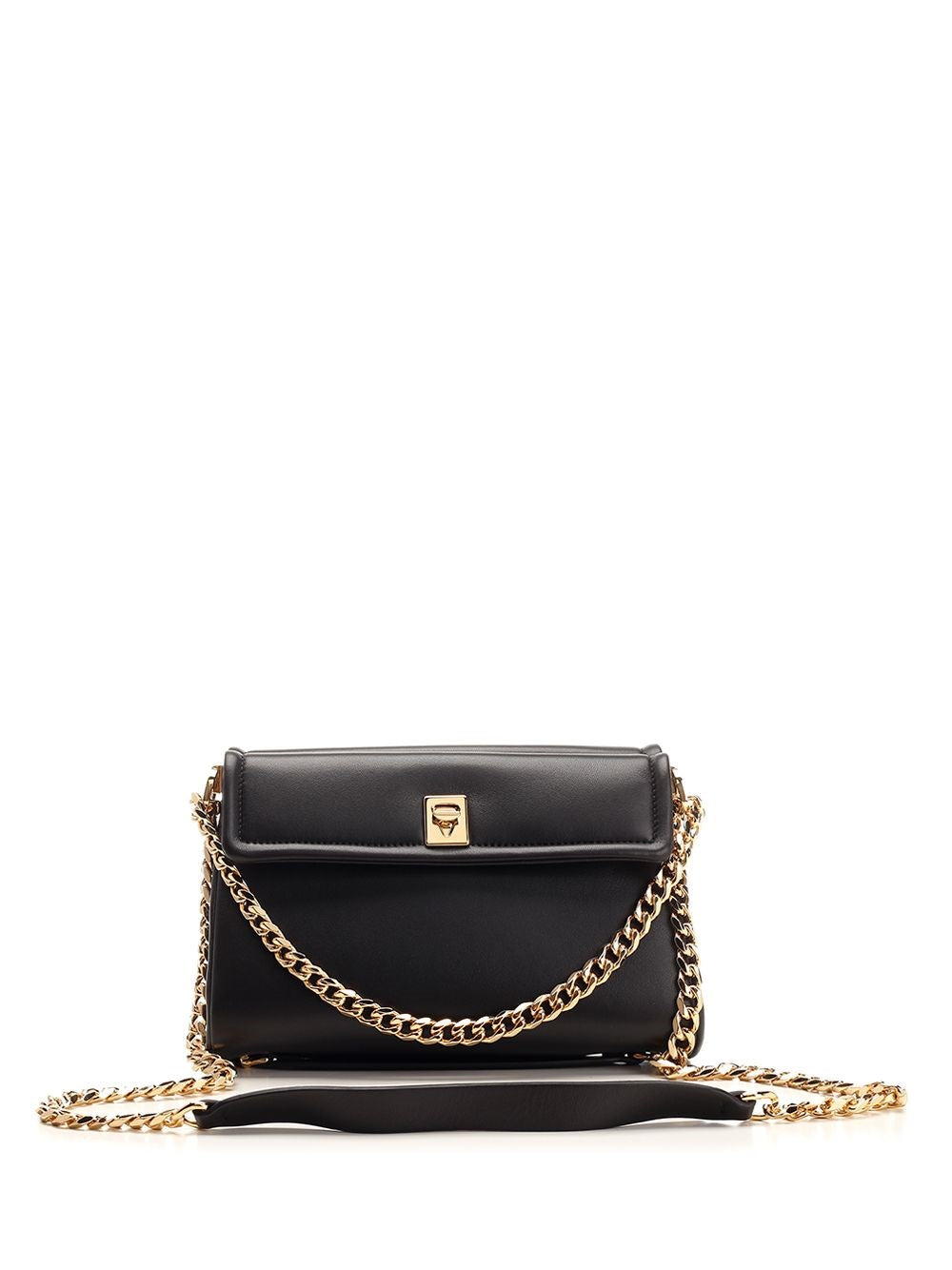 Valentino Garavani Women Deluxe Nappa Shoulder Bag
