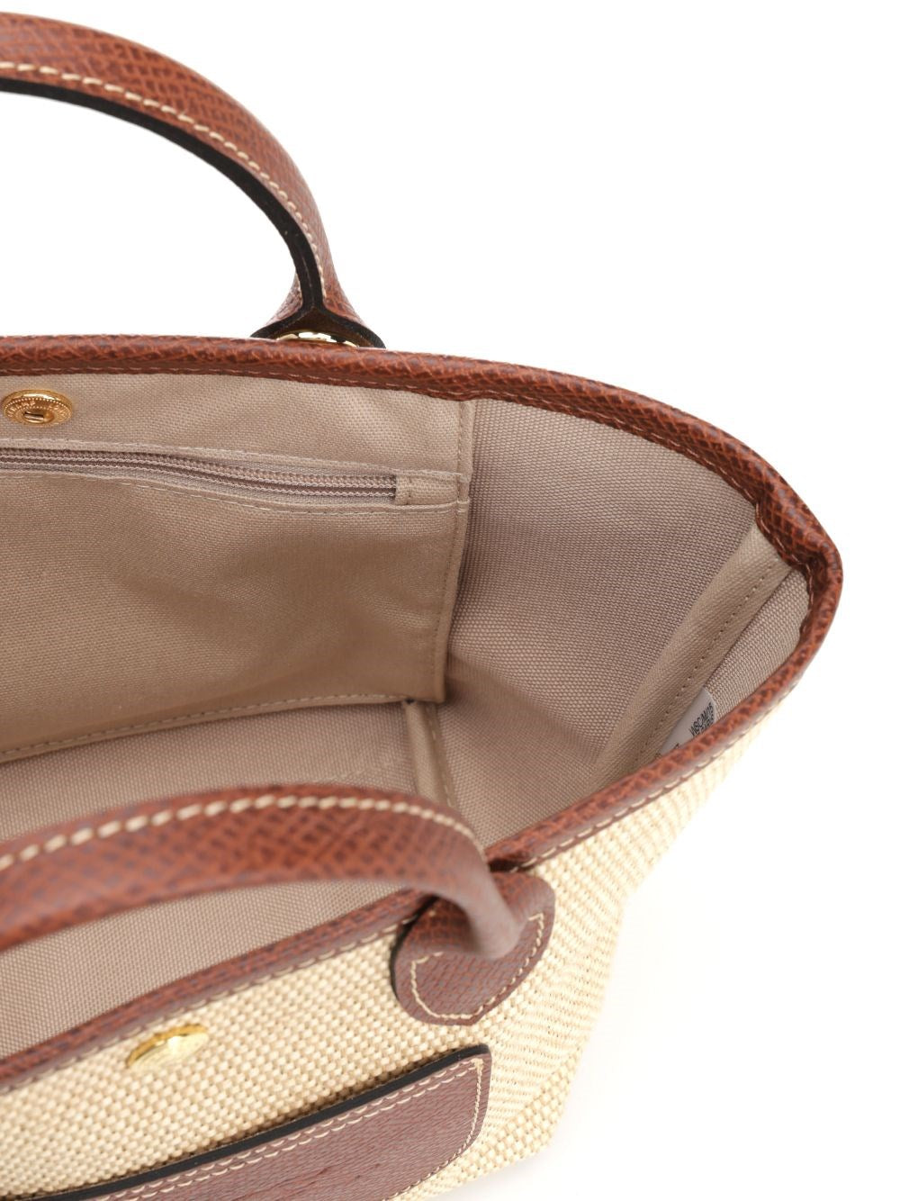Longchamp Paris Longchamp Paris Women Xs "Le Pliage" Basket Bag
