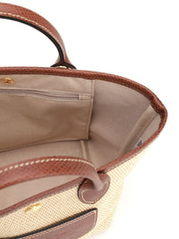 Longchamp Paris Longchamp Paris Women Xs "Le Pliage" Basket Bag