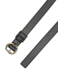 Jacquemus Jacquemus Women "Salon" Belt