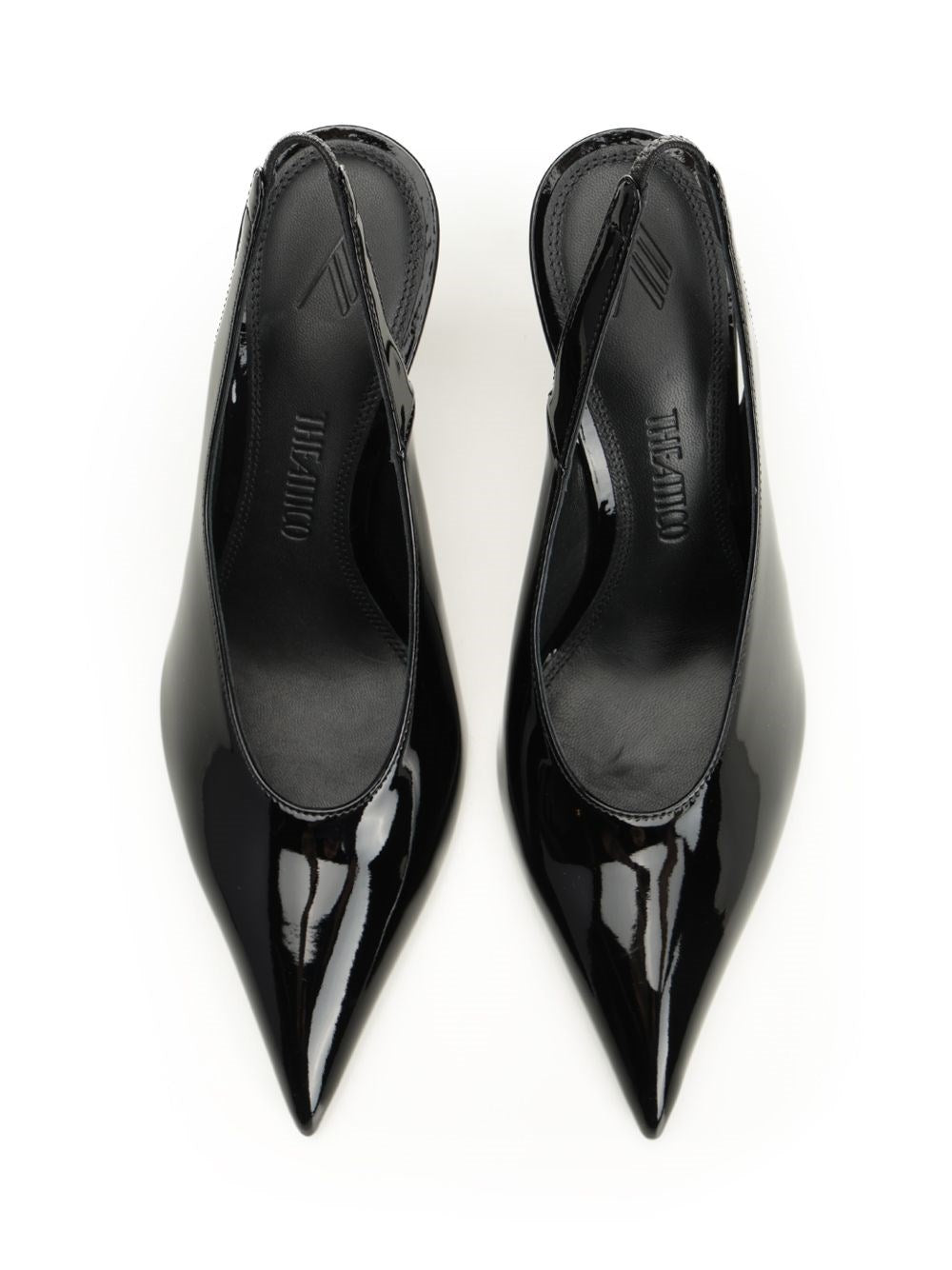 The Attico Women Slingback ''Viper''