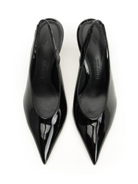 The Attico Women Slingback ''Viper''