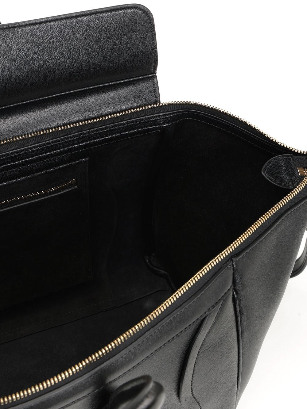Celine Women Medium "New Luggage" Bag