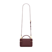 SAINT LAURENT Saint Laurent Gaby Vanity Bag Women