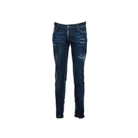 Dsquared2 Dsquared2 Jennifer Denim Jeans Women