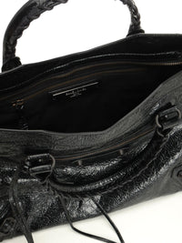 Balenciaga Women Le City Bag M Arena