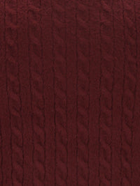 Eleventy Eleventy Men Cable-Knit Jumper