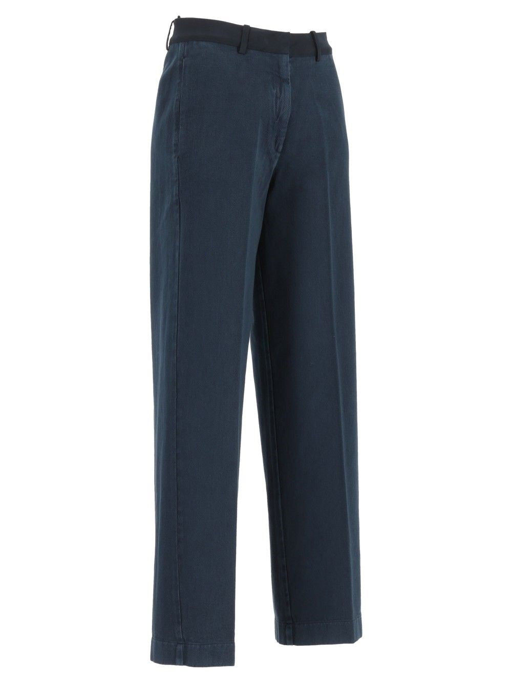 Forte_forte Forte_Forte Women Chino Trousers