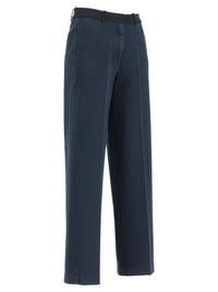 Forte_forte Forte_Forte Women Chino Trousers