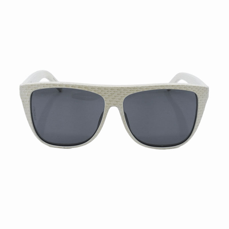 Saint Laurent Sunglasses Square Full Rim, Havana/Black Frame and