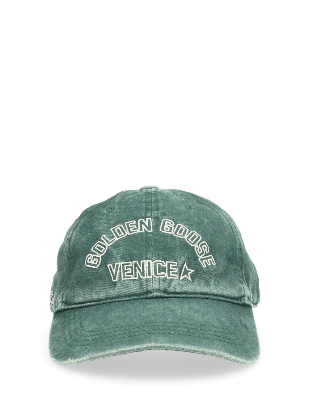 Golden Goose Golden Goose Men Baseball Cap