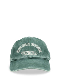 Golden Goose Golden Goose Men Baseball Cap