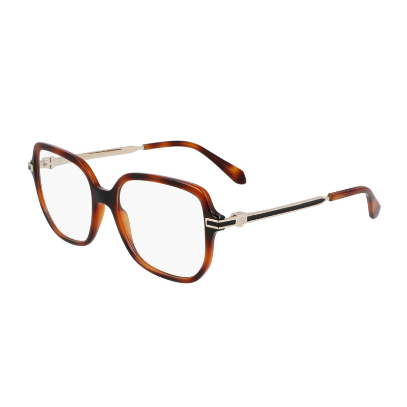Salvatore Ferragamo ,  Frame and  Lens