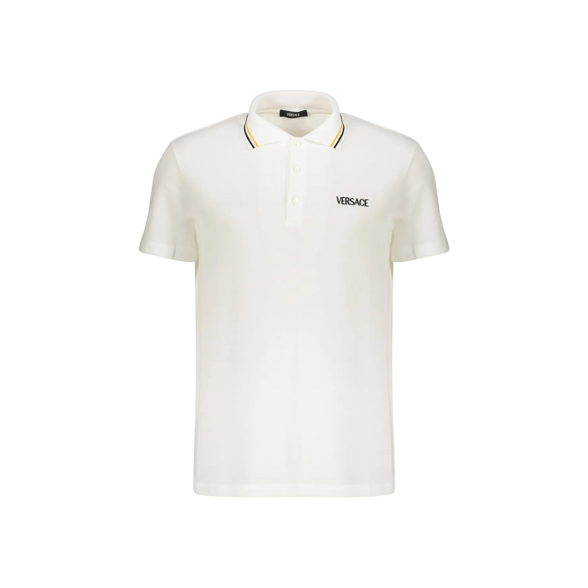 Versace Versace Polo T-Shirt Men