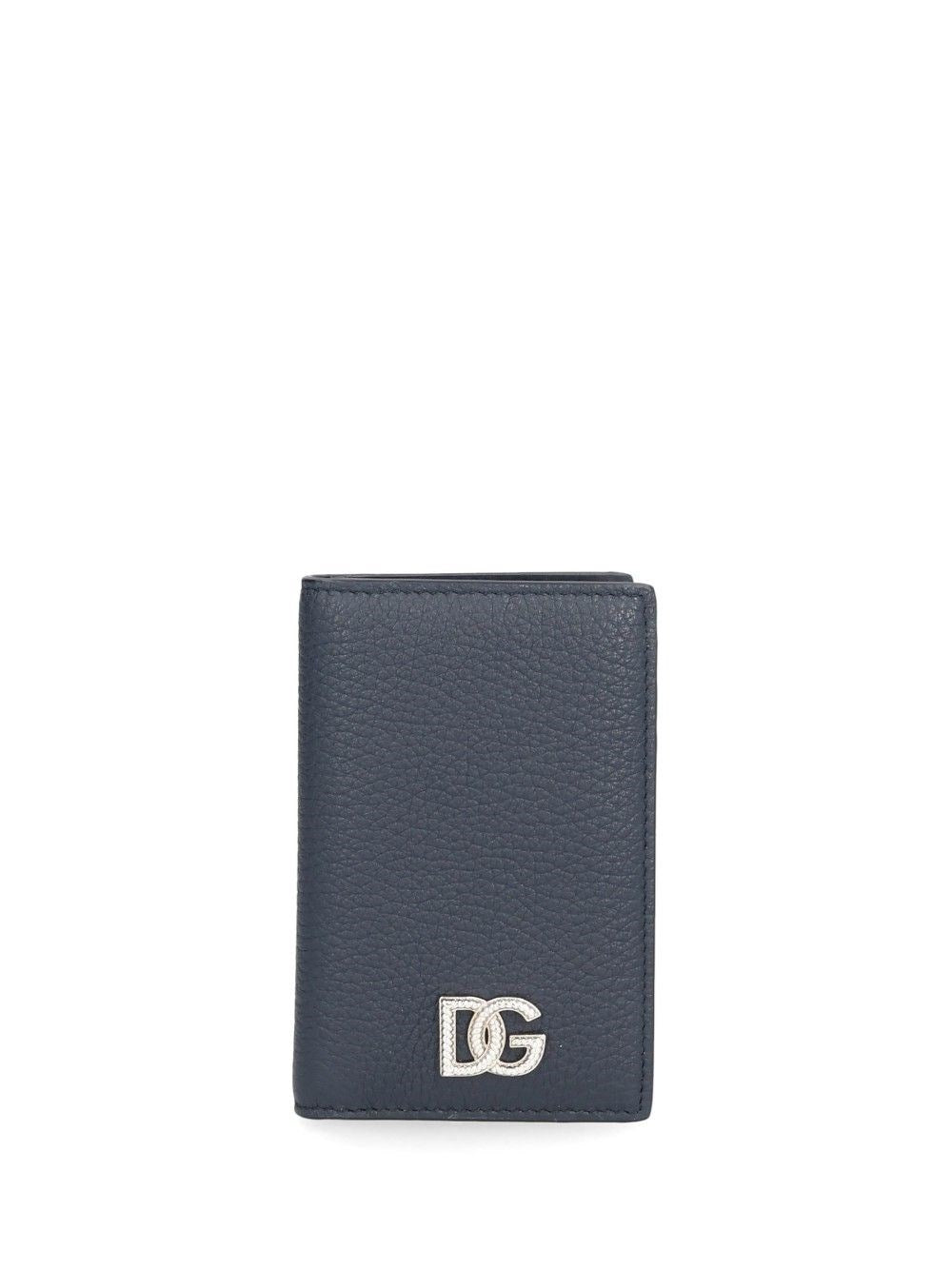 Dolce & Gabbana Men Tempesta Card Holder