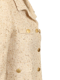 Tagliatore Women Short Jacket