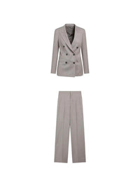 Tagliatore Women `Parigi` Suit