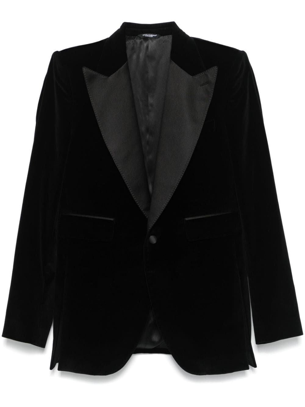 Dolce & Gabbana Men Blazer
