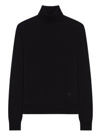 Courreges Women Turtleneck Sweater
