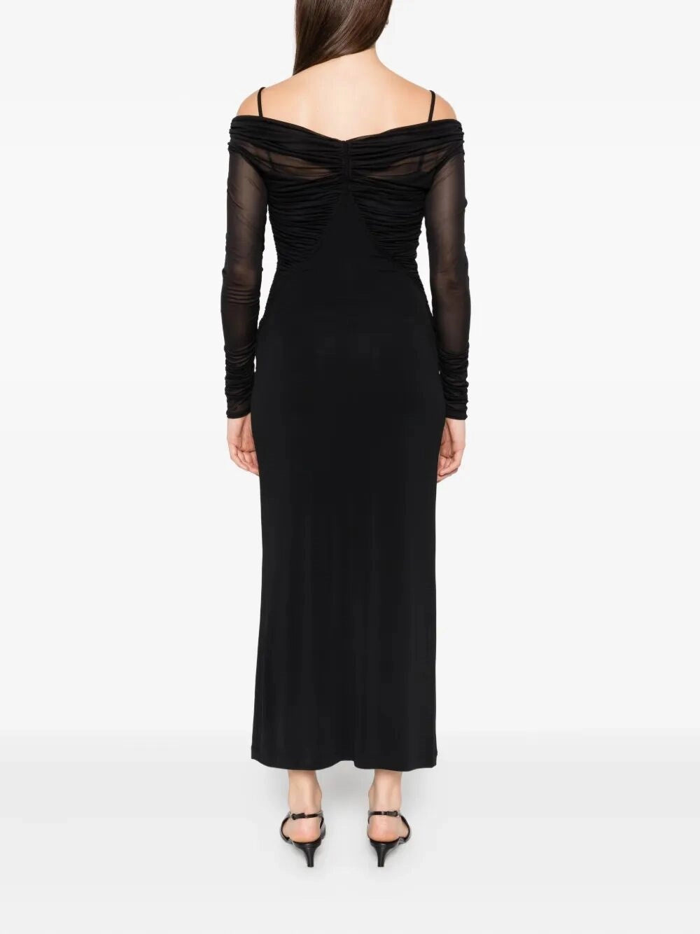 Max mara Max Mara Women `Maxmara Pure` Jersey Dress
