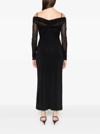 Max mara Max Mara Women `Maxmara Pure` Jersey Dress