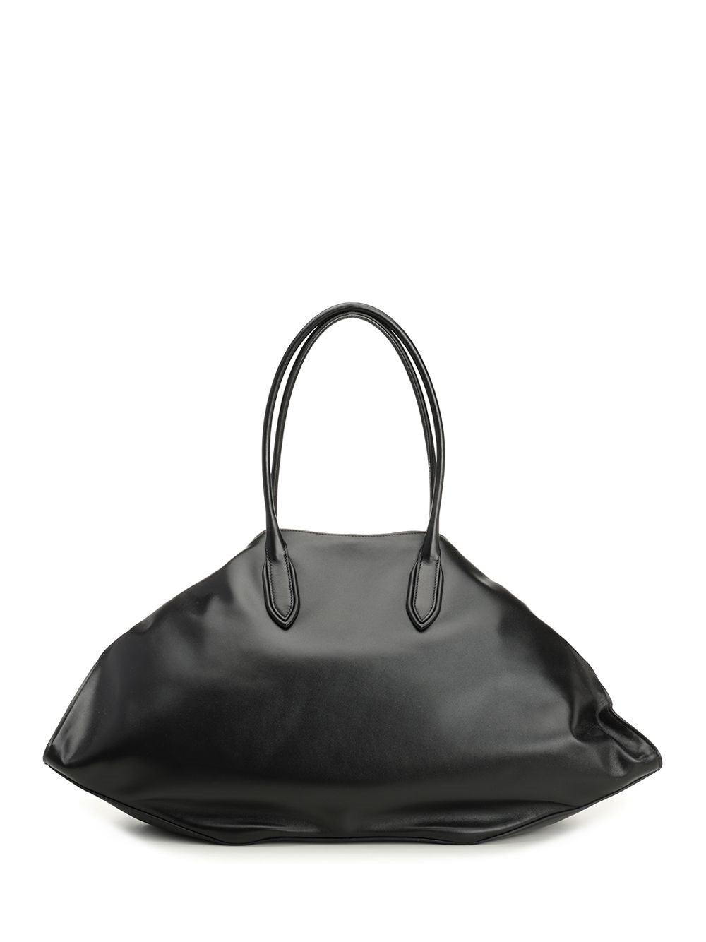 Mcqueen Mcqueen Women Maxi Bag "Manta"