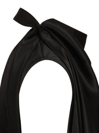 Bottega Veneta Women Silk Satin Top