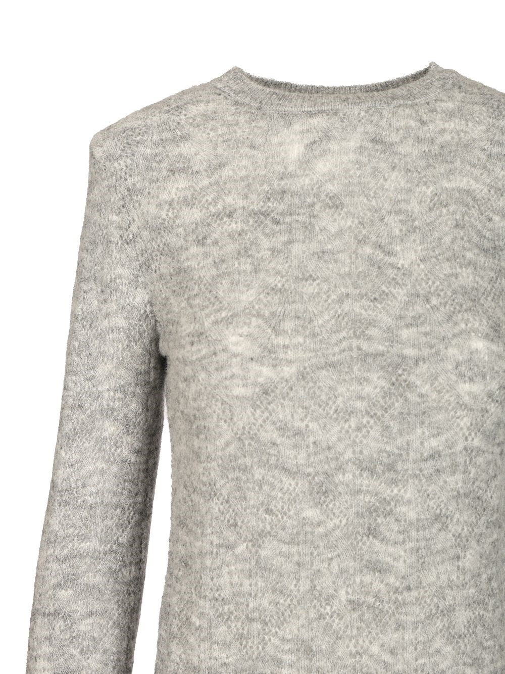 P.A.R.O.S.H. Women Wool Blend Sweater