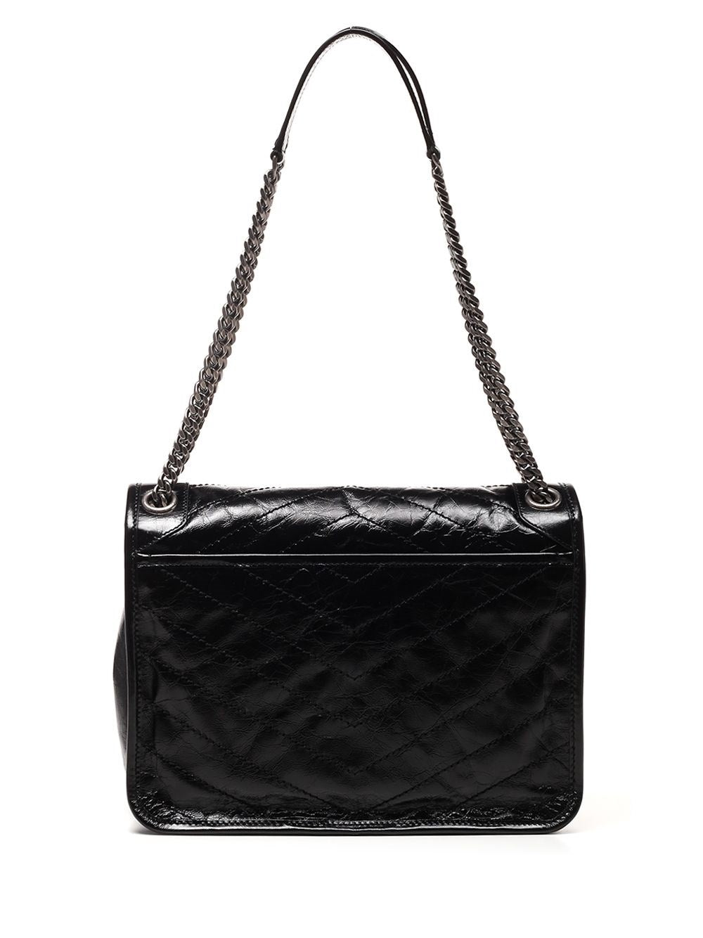 Saint Laurent Saint Laurent Women "Niki" Shoulder Bag