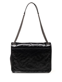 Saint Laurent Saint Laurent Women "Niki" Shoulder Bag