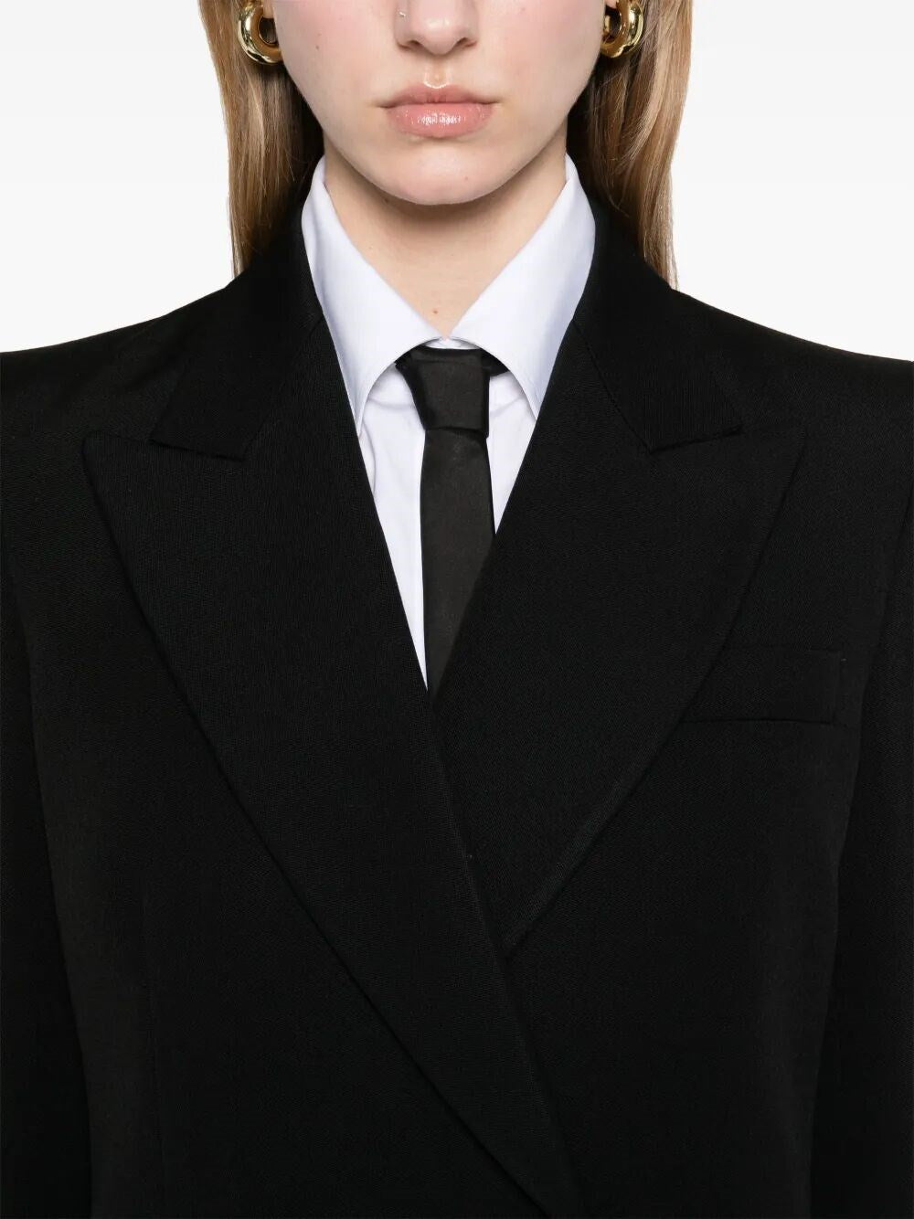 Valentino Garavani Women Double-Breasted Jacket