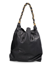 Saint Laurent Saint Laurent Women Medium "Amalia"  Hobo Bag