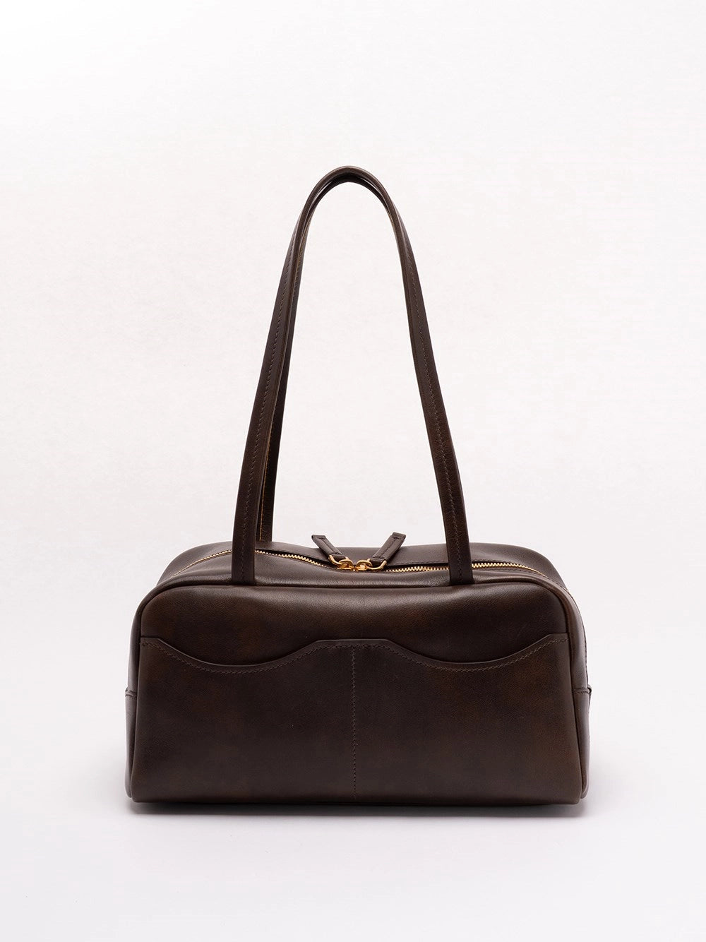 Prada Women Vintage Shoulder Bag