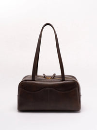 Prada Women Vintage Shoulder Bag