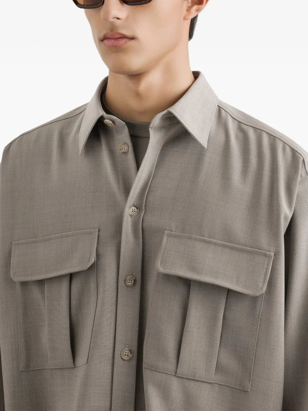 Dolce & gabbana Dolce & Gabbana Men Shirt