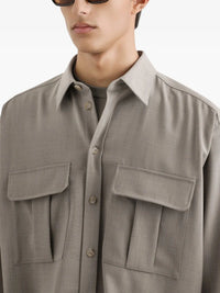 Dolce & gabbana Dolce & Gabbana Men Shirt