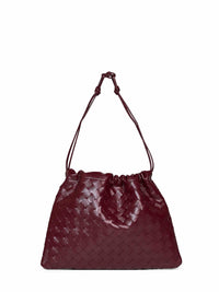Bottega Veneta Women Barolo Dustbag Clutch Bag